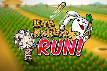 Run Rabbit Run